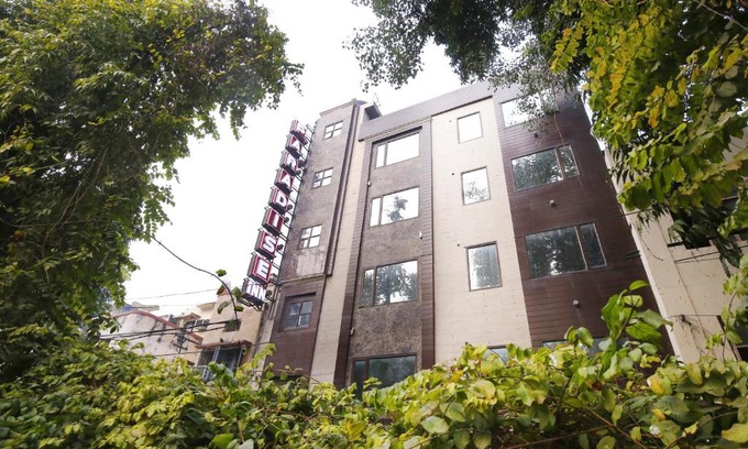 Karol Bagh Hotel | Hotel Paradise Inn