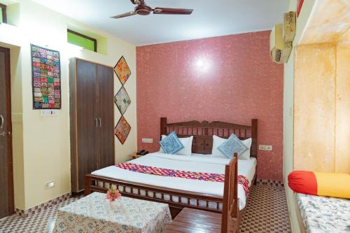 Sam Hotel | Hotel Rumis Jaisalmer