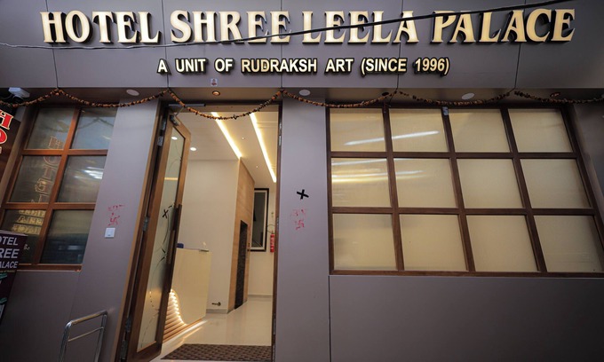 Nathdwara Hotel | Hotel Shree Leela palace