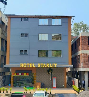 Mumbai Bed & Breakfast | Hotel Starlit