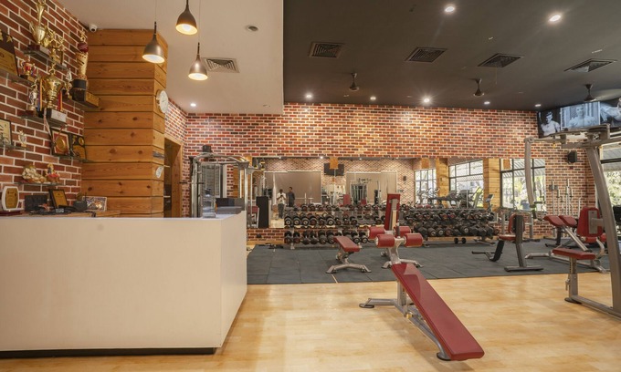 Bhopal Hotel | Hotel Stay Casa