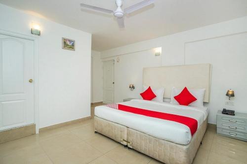 Jayanagar Hotel | Hotel Sukhi Palace