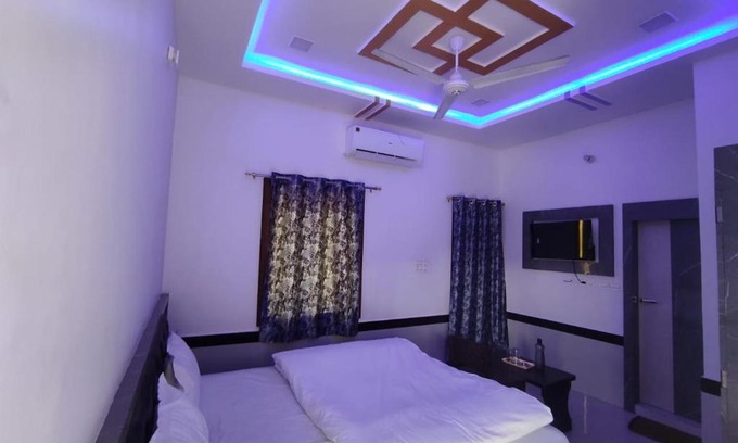 Amar Sagar Pol Hotel | Hotel Tony palace