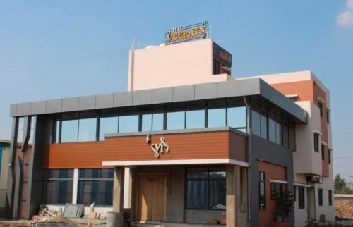 Hatkalangda Hotel | Hotel Veeratn