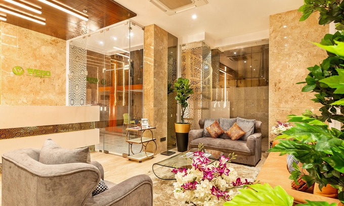 Marol Hotel | Hotel Wego
