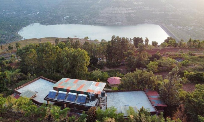 Medha House | House ∙ 1 bedroom ∙ 3 guests