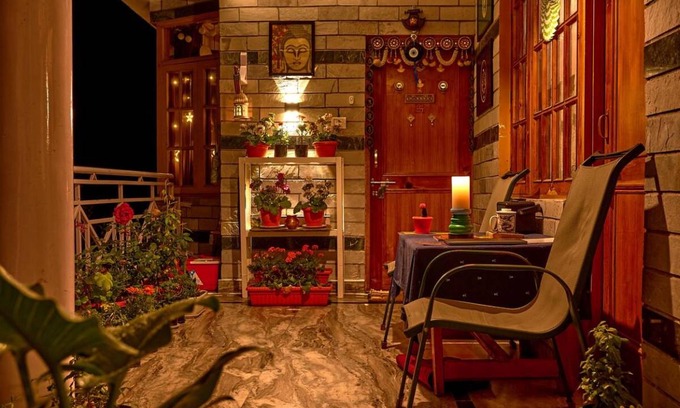 Old Manali House | House ∙ 1 bedroom ∙ 2 guests
