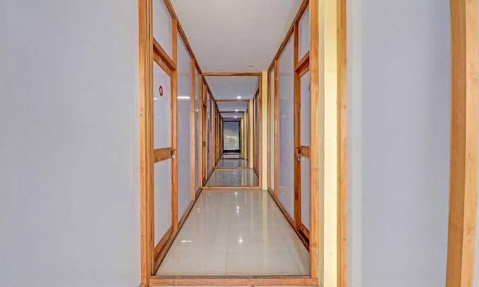 Vijayawada House | House ∙ 3 guests