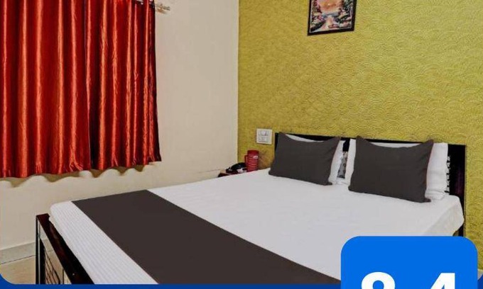 Banashankari House | House ∙ 3 guests
