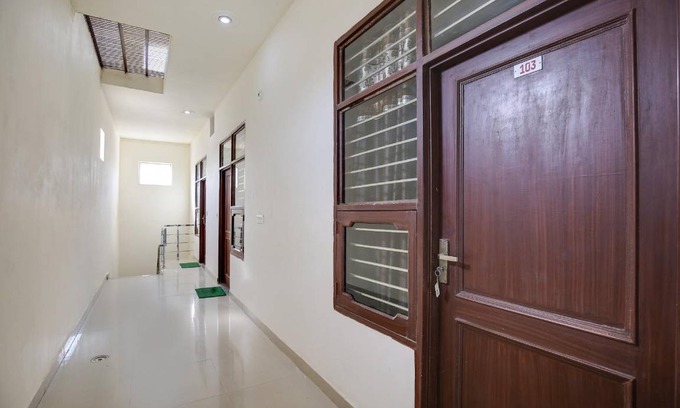 Kishangarh House | House ∙ 3 guests