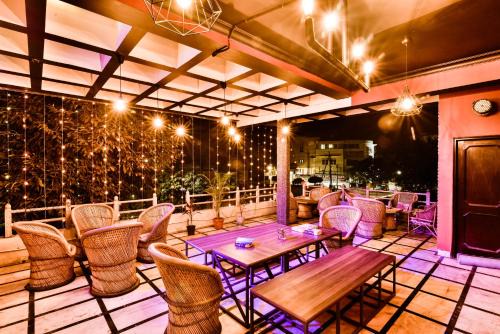 Bani Park Hostel | Hoztel Jaipur