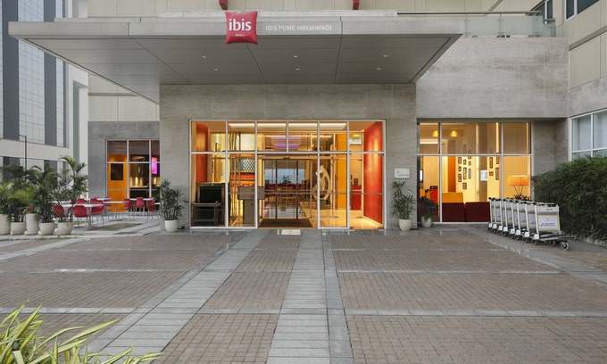 Hinjawadi Hotel | ibis Pune Hinjewadi Hotel