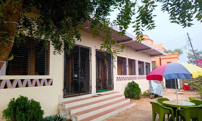 Puri Villa | 350 m² Villa ∙ 4 bedrooms ∙ 12 guests