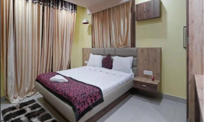 Puri Apartment | Apartment ∙ 4 guests