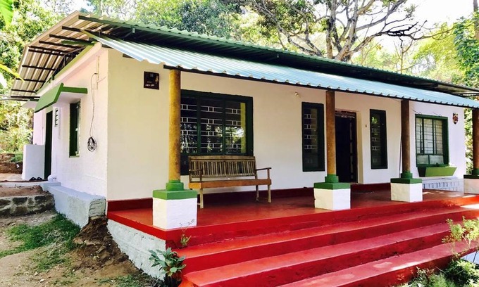 Kushalnagar Resort | Private room ∙ 2 guests