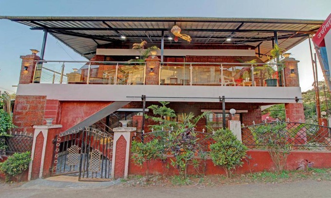 Mahabaleshwar Hotel | Hotel