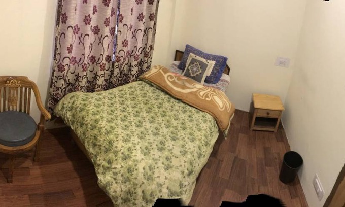 Kalpa Resort | Private room ∙ 1 guest
