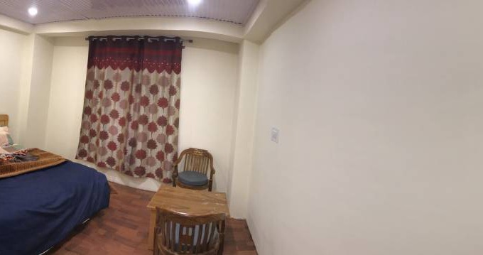 Kalpa Resort | Private room ∙ 2 guests