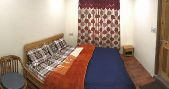 Kalpa Resort | Private room ∙ 2 guests
