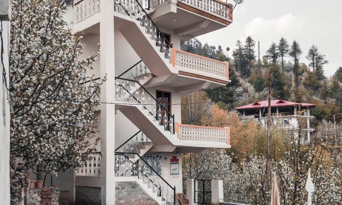 Kalpa House | Motel ∙ 8 guests