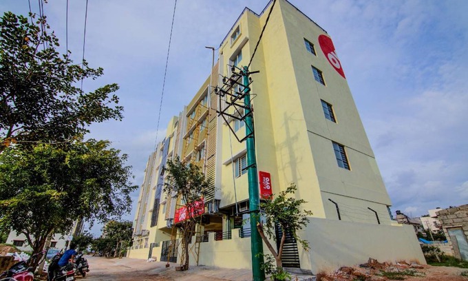 Bengaluru Hotel | Hotel ∙ 3 guests