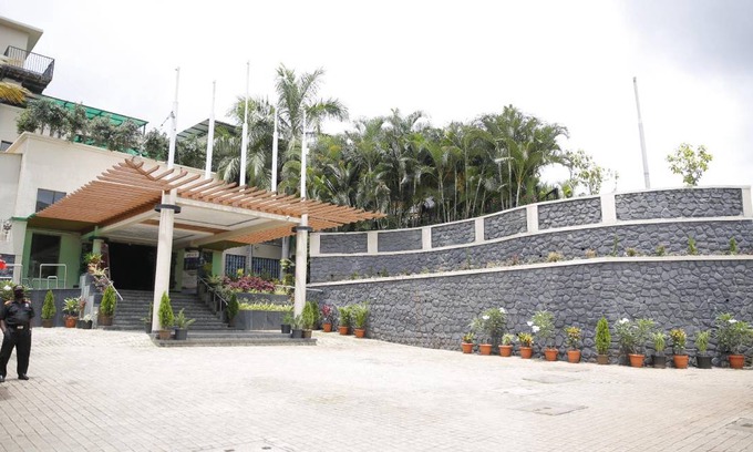 Pune Hotel | 33 m² Hotel ∙ 2 guests