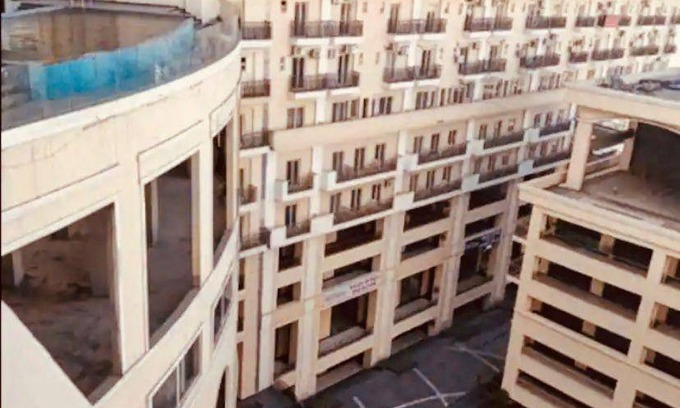 Chandigarh Apartment | 100 m² Apartment ∙ 2 guests