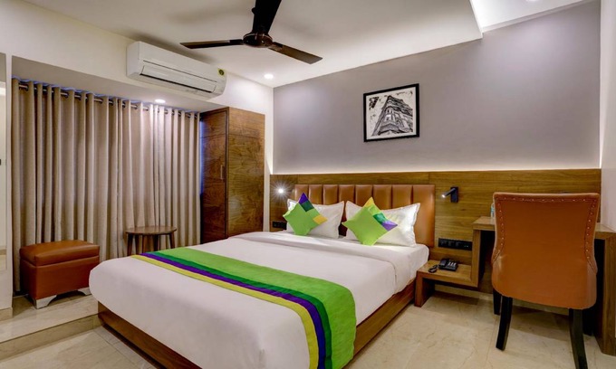 Marol Hotel | 15 m² Hotel ∙ 3 guests