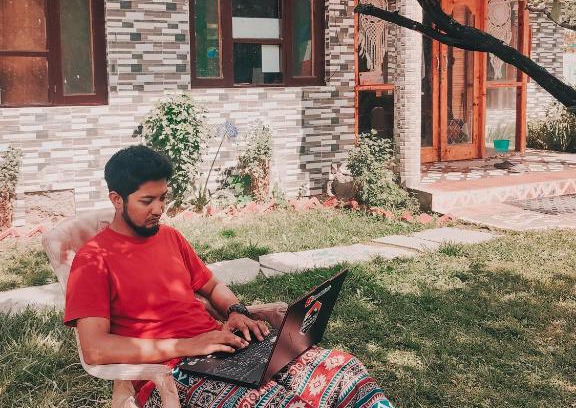 Jagatsukh Hostel | indian backpackers hostel