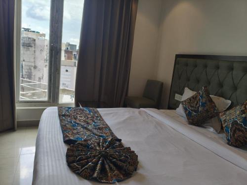 Amritsar House | INN Malhotra