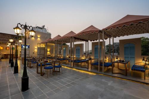 Lalkothi Hostel | J Startup House, Jaipur - C Scheme
