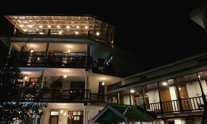 Old Manali Hostel | Jungle by sturmfrei Manali