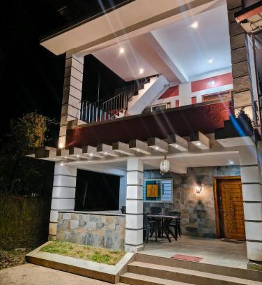 Virarajendrapet House | Kamoga Homestay
