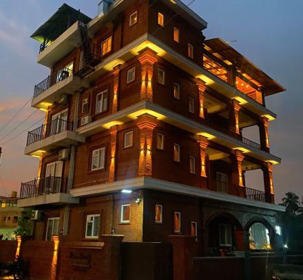 Gokarna Hostel | Kanasu Serenity