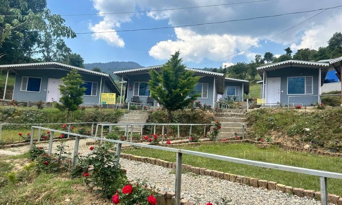 Sitapur Hotel | KedaraYatih Resort