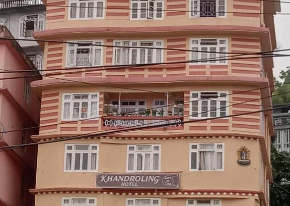 Gangtok Hotel | Khandroling Hotel