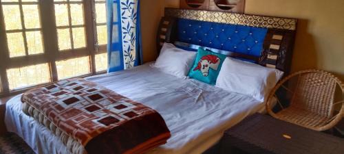 Kargil House | Khangok homestay