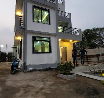 Lonavala Villa | Khushi villas