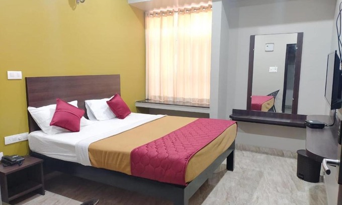 Hassan Hotel | Ksheera Residency
