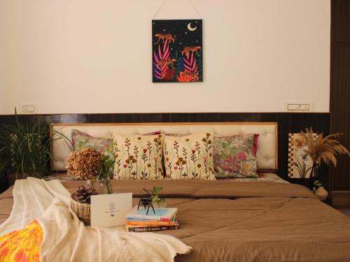 Suja Hostel | La Casa by Cosmic Kriya