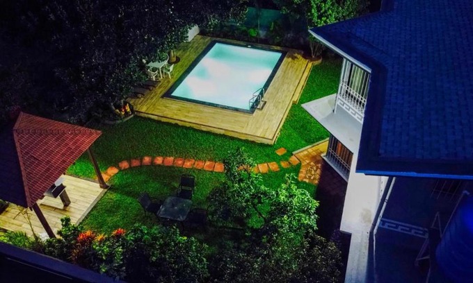 Lonavala Villa | Lonawala Trizi Villa