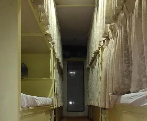 Sakinaka Hostel | LOTUS DORMITORY