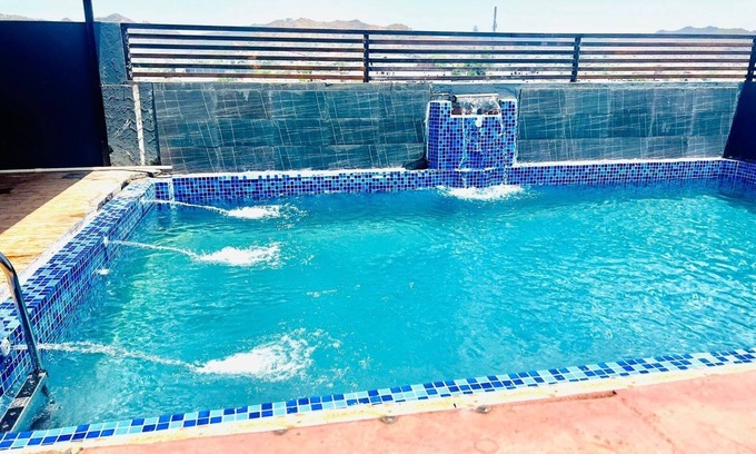 Bedla Hotel | Mangal Residency