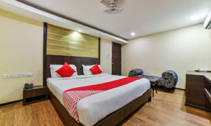 Colva Apartment | maria house