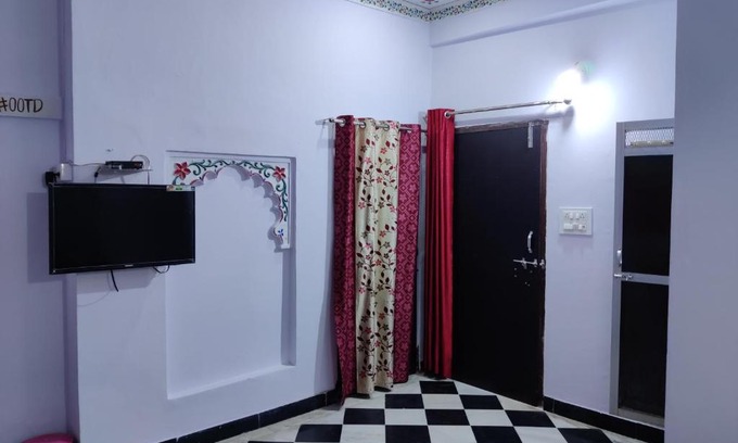 Udaipur House | Marigold guest house