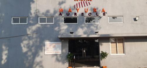 Goregaon East Hostel | Mayura Aureole CoLiving
