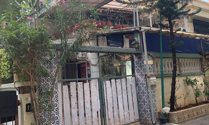 Versova House | Mi Casa Su Casa