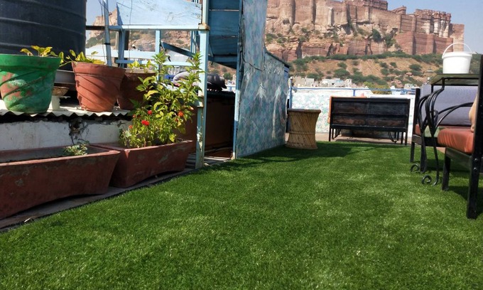 Jodhpur House | Motel ∙ 8 guests