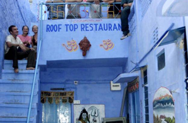 Jodhpur House | Motel ∙ 8 guests