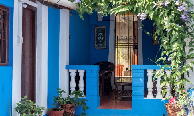 Altinho House | Motel ∙ 8 guests